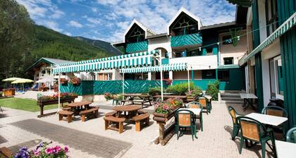 Club Les Alpes Dazur