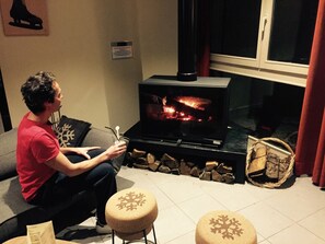 Bar (on property) - Club Les Alpes Dazur (La Salle-les-Alpes)