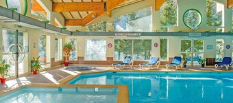 Club Les Alpes Dazur