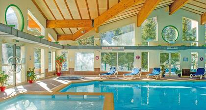 Club Les Alpes Dazur