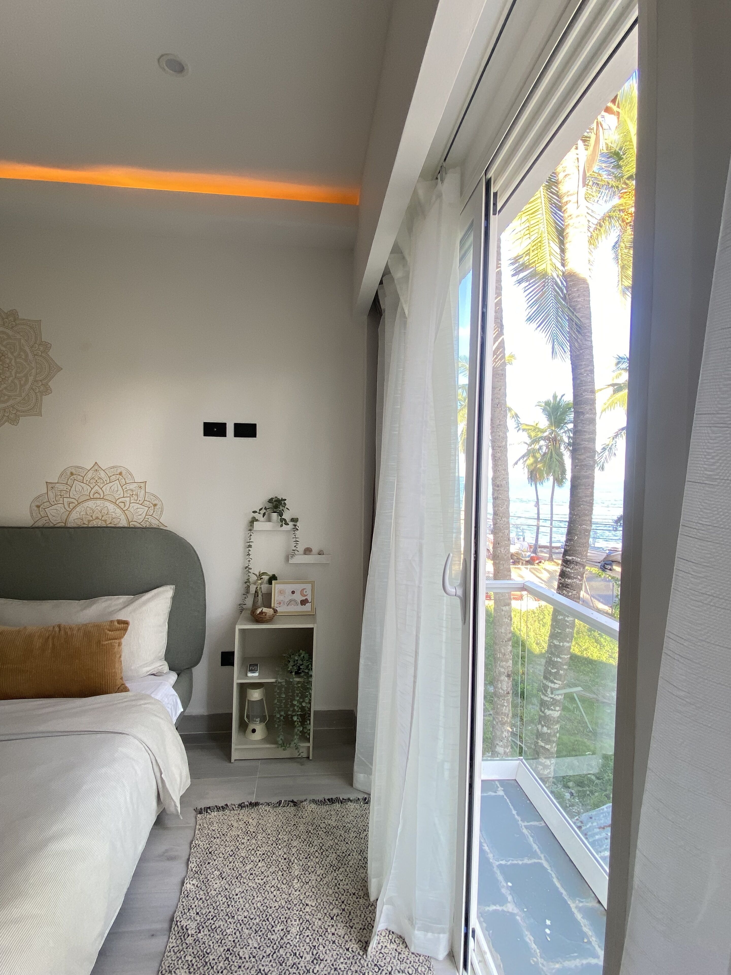 1 Schlafzimmer, WLAN