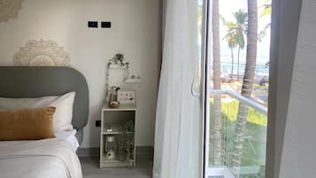 1 habitación y wifi