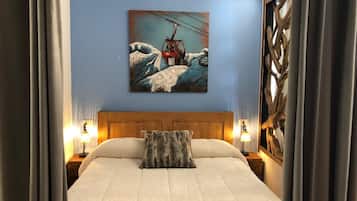 1 Schlafzimmer