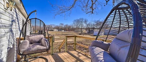 Terrain de lâhĂ©bergement