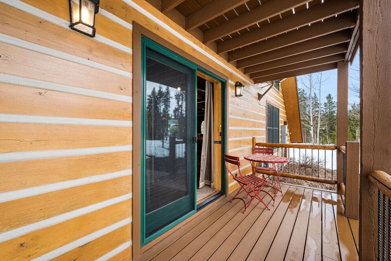 Servei de restauració a l'aire lliure