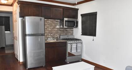 Newly Renovated Suite for your enjoyment