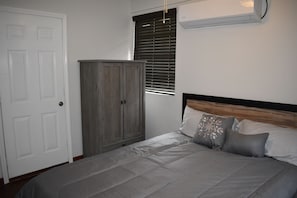 1 habitación y wifi