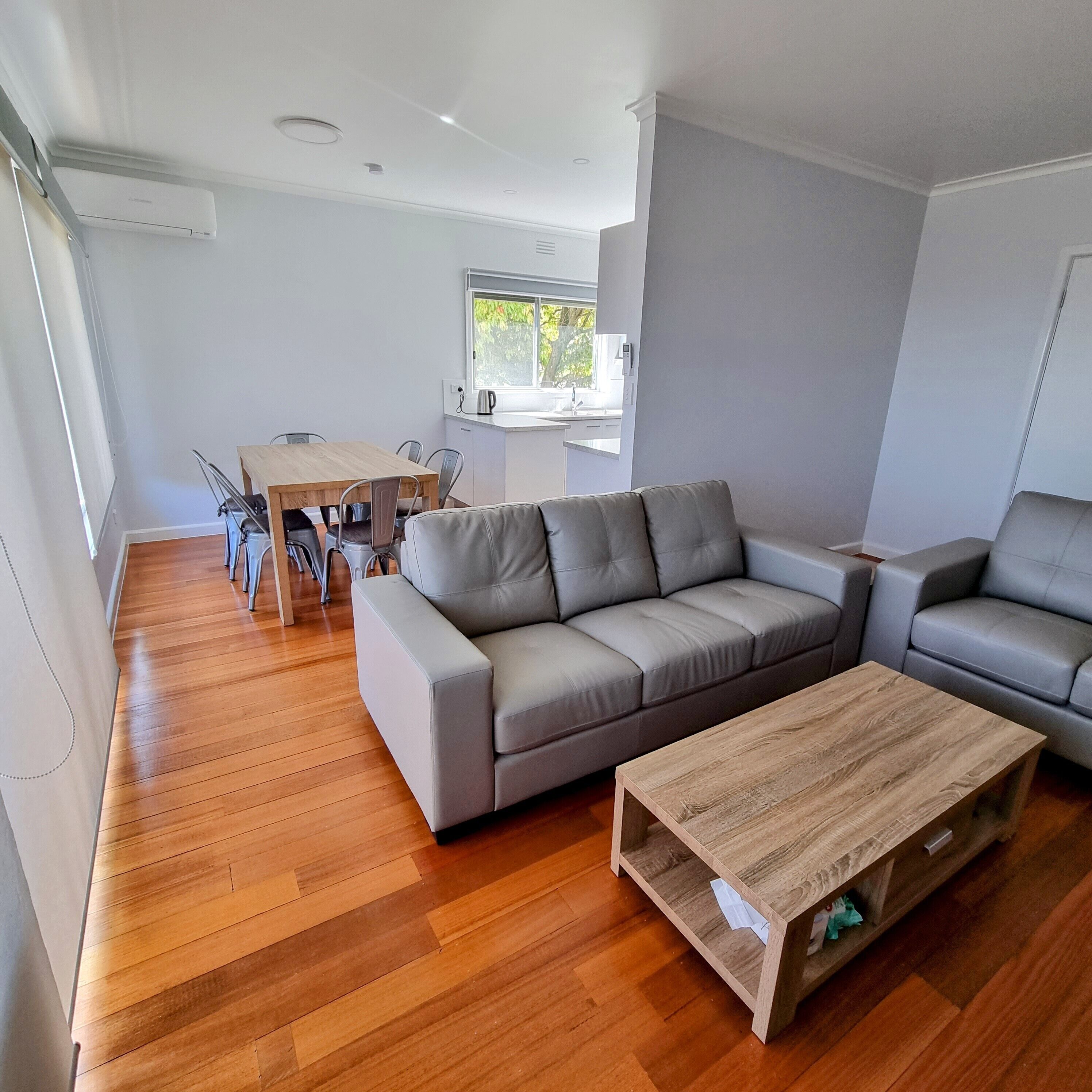 Dromana Getaway With A View, Air Con And Wi-fi. - Red Hill