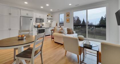 The Bish: Fall in Love with Traverse City's Autumn Colors!