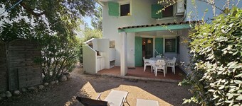 ST CYPRIEN C19- 4/6 PERS- 250 M FROM THE BEACH- SAINT CYPRIEN