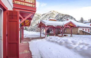 Ulkopuoli