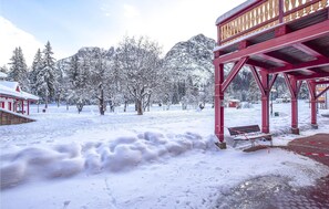 Ulkoalueet
