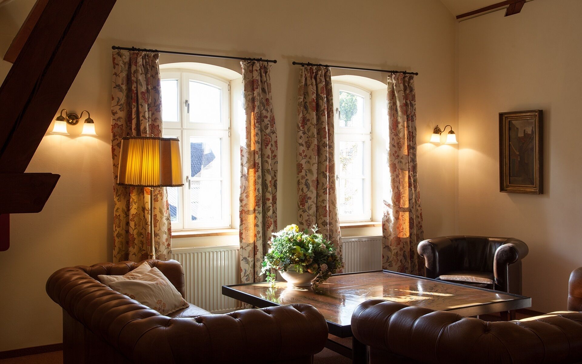 Familienzimmer Mit Du/wc - Bad Belzig