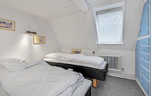 2 Schlafzimmer, kostenloses WLAN