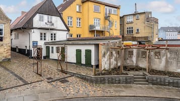 Esterni