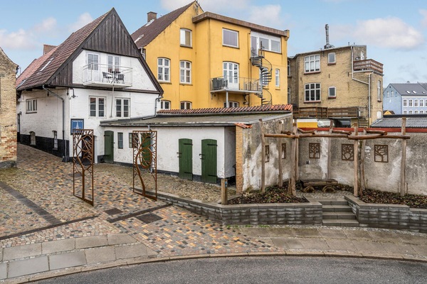 Außenbereich
