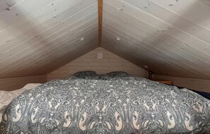1 Schlafzimmer