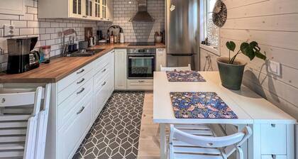 1 bedroom nice home in Färjestaden