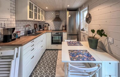 1 bedroom nice home in Färjestaden