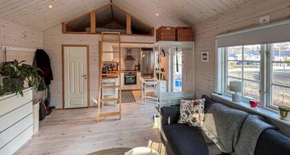 1 bedroom nice home in Färjestaden