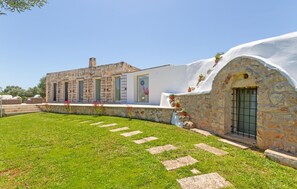 Exterior - 2 bedroom cozy home in Ostuni (Ostuni)