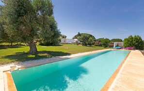 Pool - 2 bedroom cozy home in Ostuni (Ostuni)