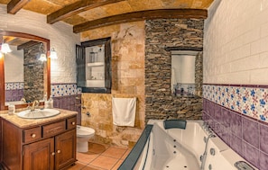Dusche, Haartrockner