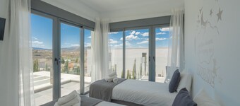 CostaBlancaDreams - Villa Miro in Javea