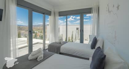 CostaBlancaDreams - Villa Miro in Javea