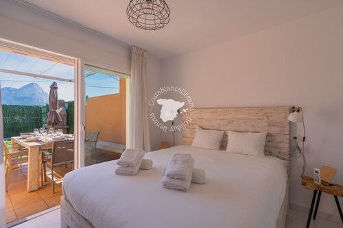 CostaBlancaDreams - Casa Colari 1 à Calpe