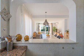 Interior - CostaBlancaDreams - Casa Colari 1 in Calpe (Calpe)