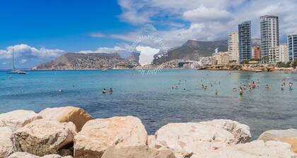 CostaBlancaDreams - Casa Colari 1 in Calpe