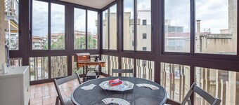1 bedroom cozy apartment in Siracusa