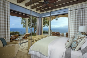 6 habitaciones y wifi