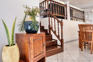 Interior - Casa Paraíso • Jacuzzi, A/C & BBQ (Tías)