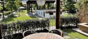 Absolutely well appointed Luxury home in Antigua