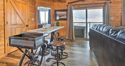 Pateros Home w/ Deck, 7 Mi to Alta Lake Park!