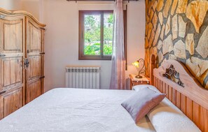 1 habitación, wifi gratis y ropa de cama 