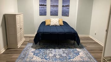 3 chambres, Wi-Fi, draps fournis
