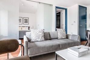 Televisión, estéreo