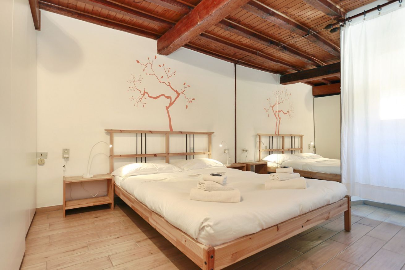 1 quarto, ferros/tábuas de passar roupa, Wi-Fi, roupa de cama