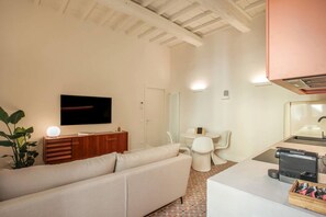Fernseher