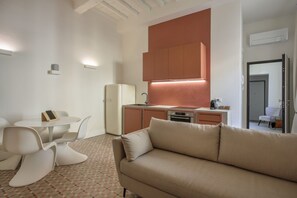 TV - Seggiole Boutique Apartment Iris (Firenze)
