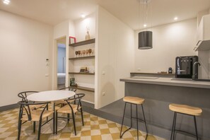 Dining - Seggiole Boutique Apartment Ginestra (Firenze)