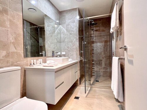Sixty Six Boutique Apartments