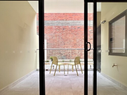 Sixty Six Boutique Apartments