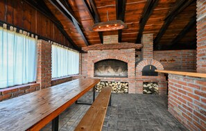 Restauración