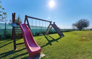 Zona infantil
