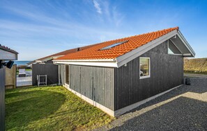 Exterior - 4 bedroom beautiful home in Slagelse (Slagelse)