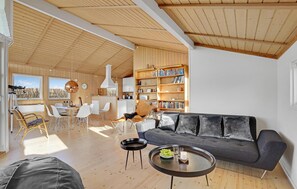 Fernseher, Stereoanlage